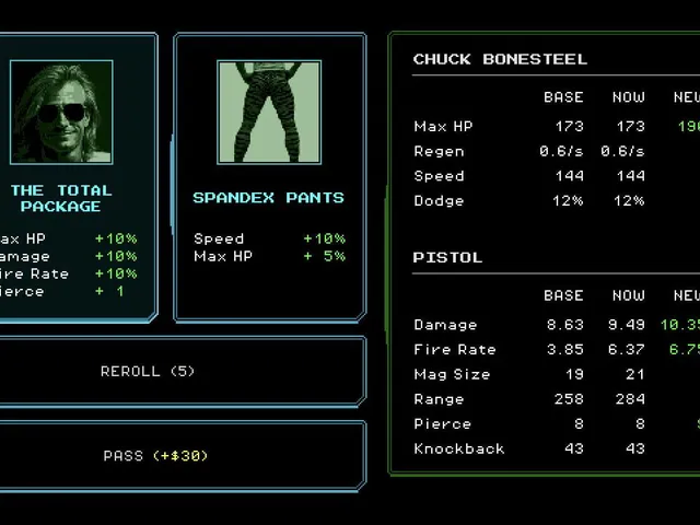 Chuck Bonesteel & the Alien Apocalypse