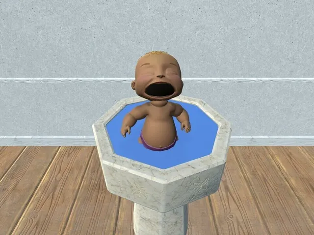 Church Simulator