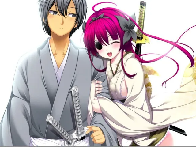 ChuSingura 46+1 Wacchi to Onii-chan no Love Love Nagaya Seikatsu