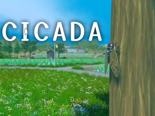 Cicada