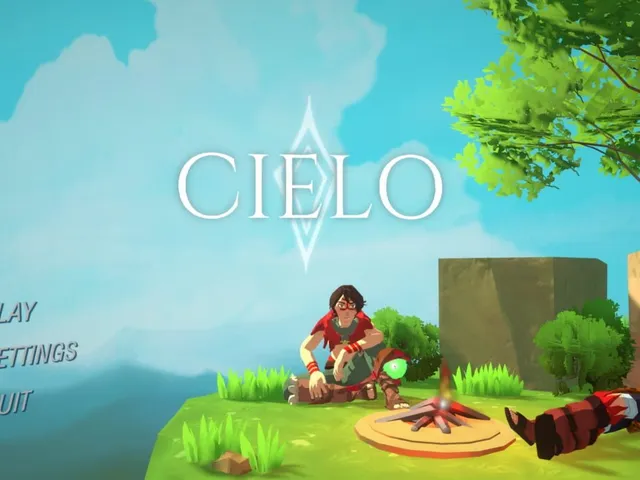 Cielo
