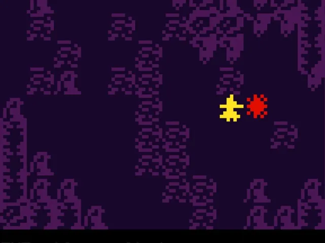 Cigarette Quest