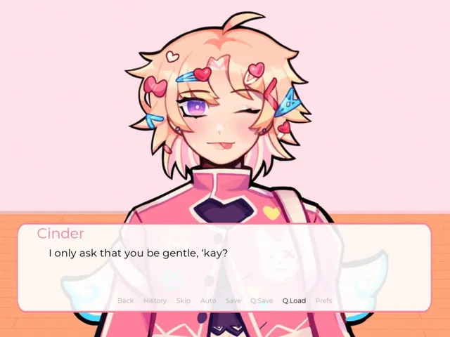 CinderAi