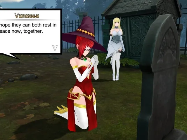 Cinderella Escape 2 Revenge
