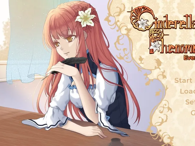 Cinderella Phenomenon: Evermore