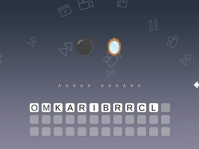 Cinemoji: Series