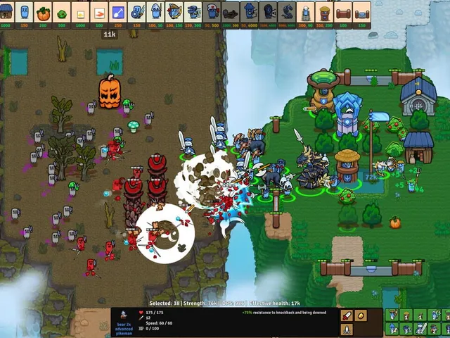 Circle Empires 2