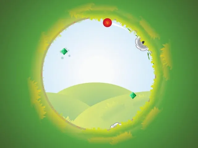 Circle of Nature