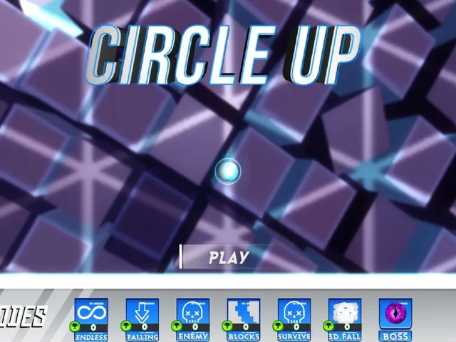 Circle Up