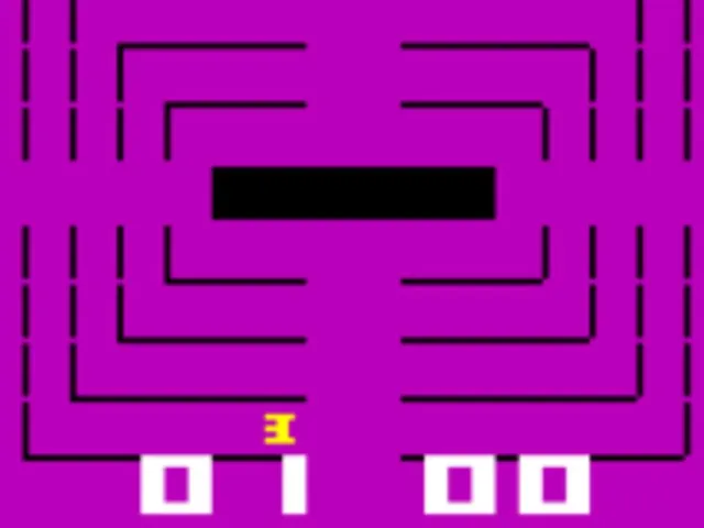 Circledrive