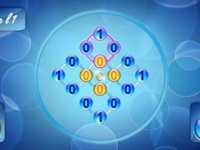 Circles, Circles, Circles