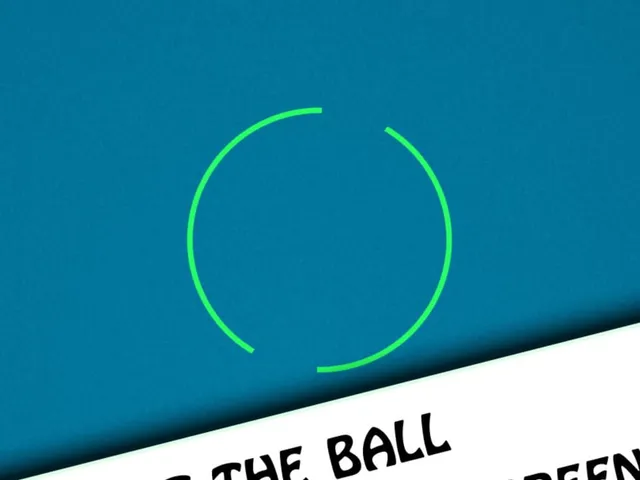Circle's End