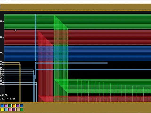 Circuit Artist