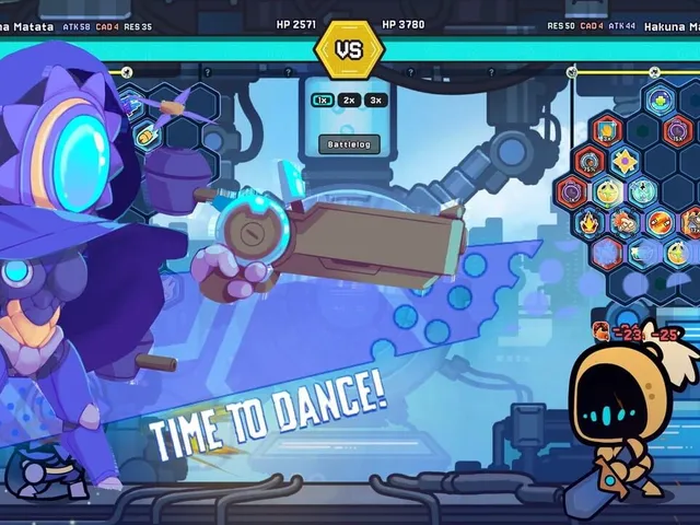 Circuit Stance