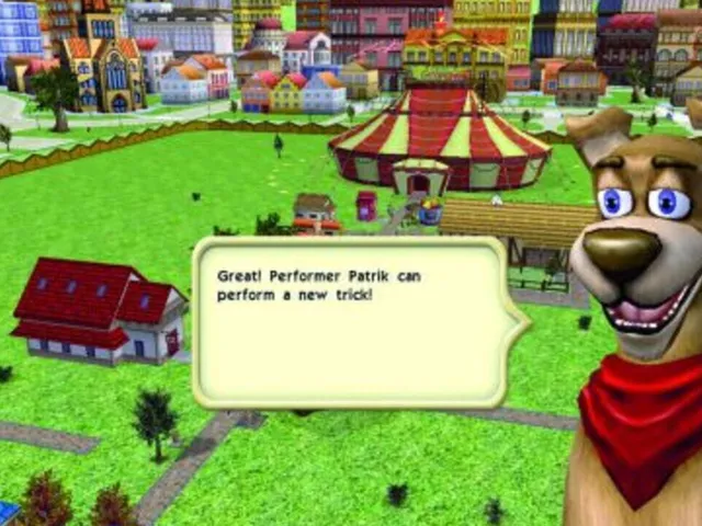 Circus Empire