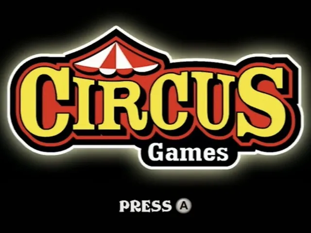Circus Games