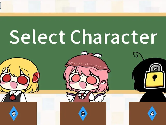 Cirno's Card Class