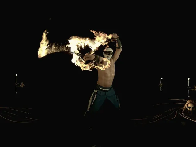 Cirque du Soleil