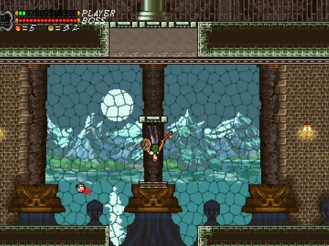 Citadale: The Ancestral Strain