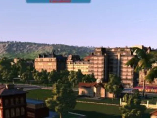 Cities XL 2011