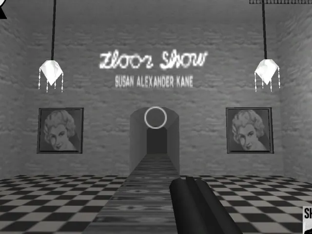 Citizen Kane 64
