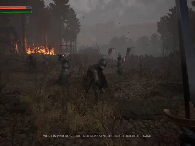 Citizen Pain