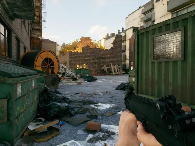 Citizen Vigilante