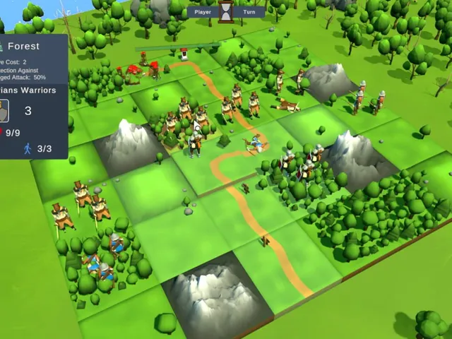 Citizens: Far Lands