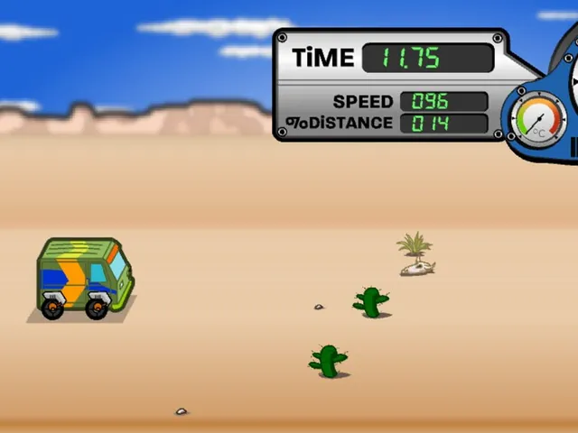 CiTV Racing