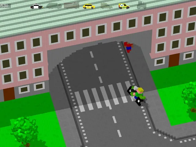 City Block