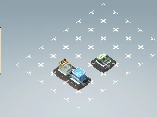 City Blocks