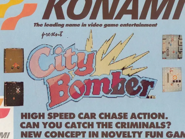City Bomber