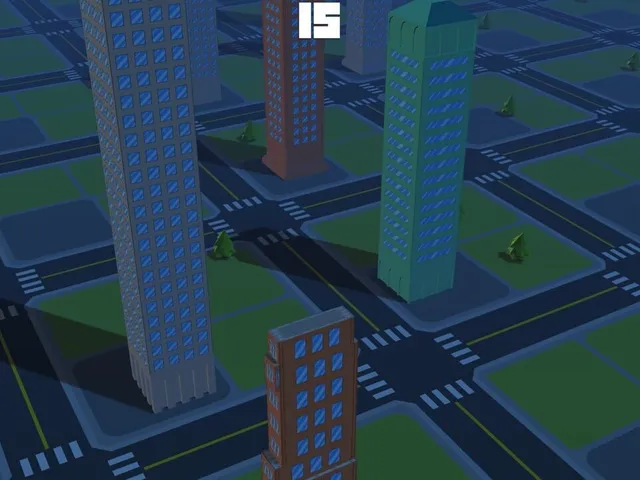 City Builder