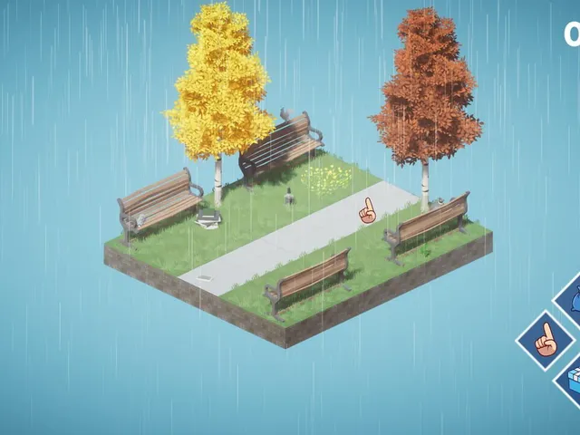 City Cleaning 2
