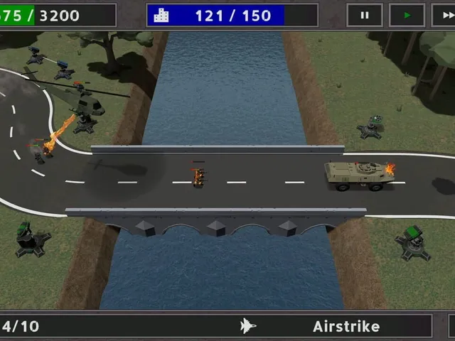 City-Defence