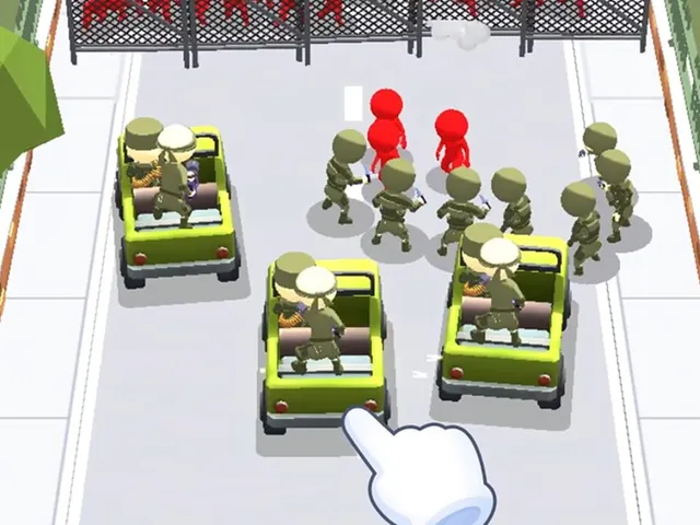 City Defense
