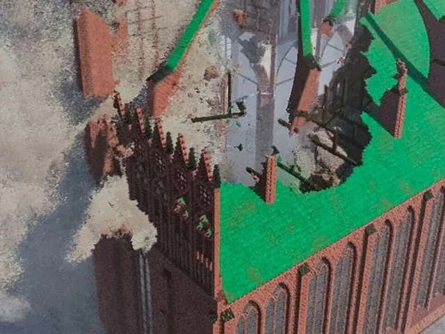 City Demolish
