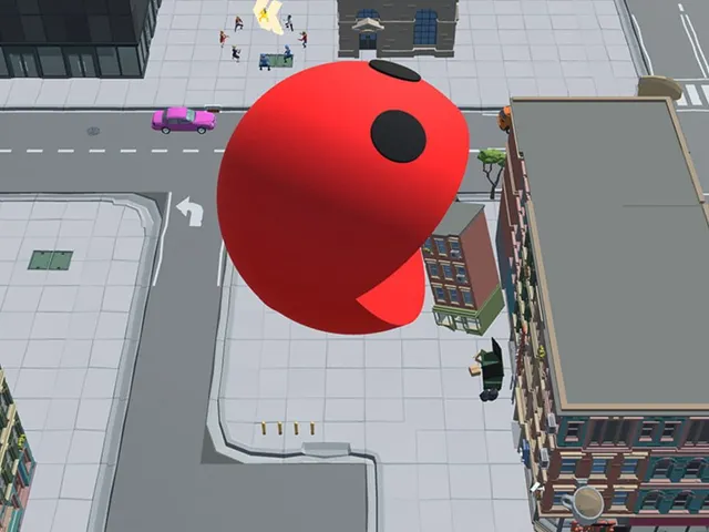 City Eater