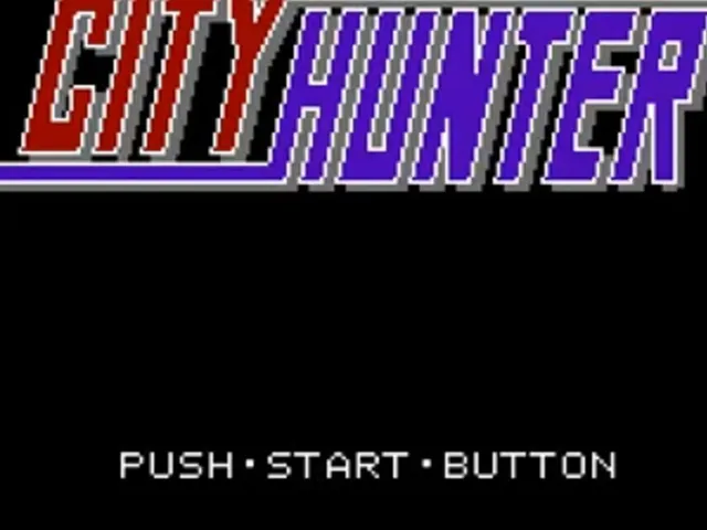City Hunter