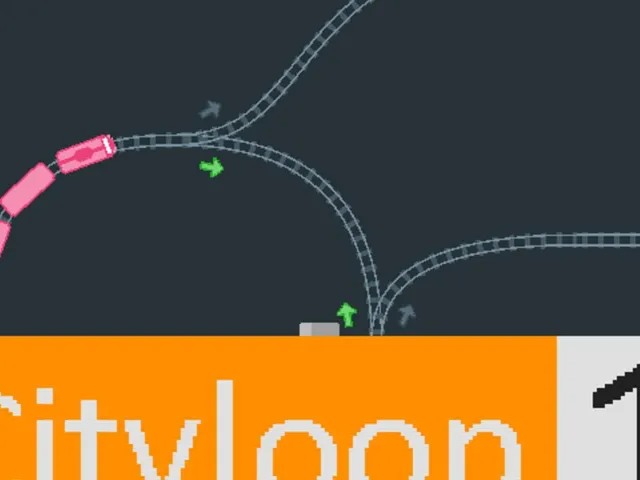 City Loop