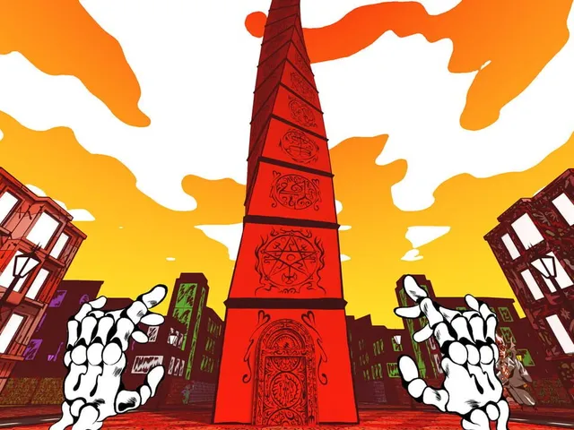 City of Dolorosa