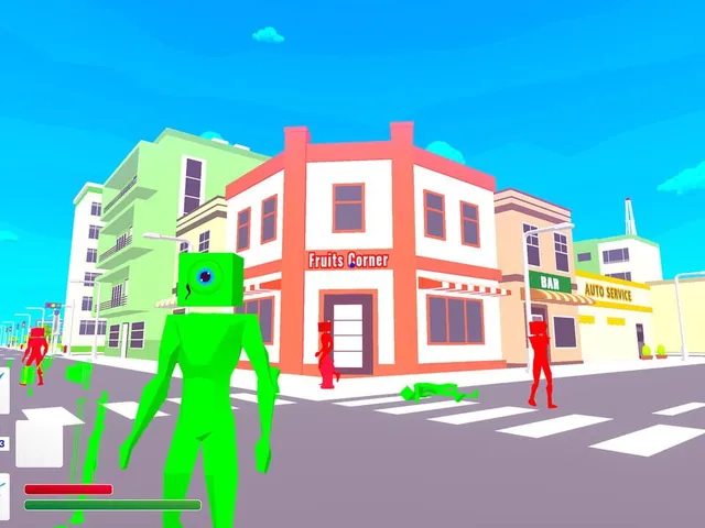 City of Ragdolls