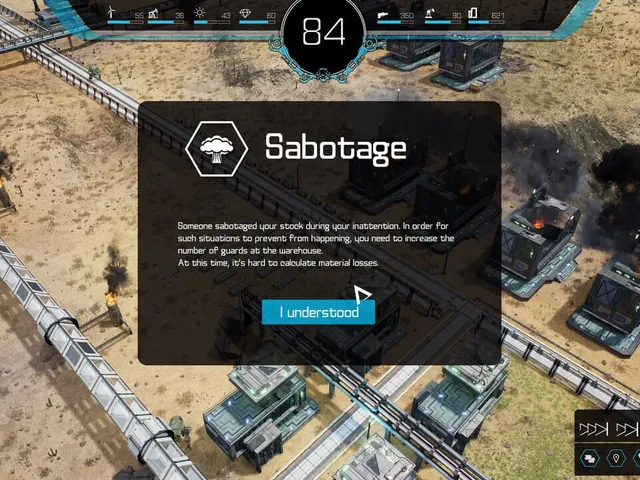 City of Robots