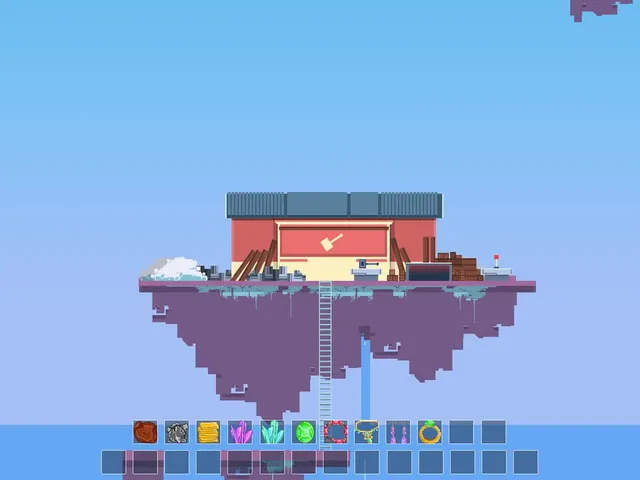 City of sky