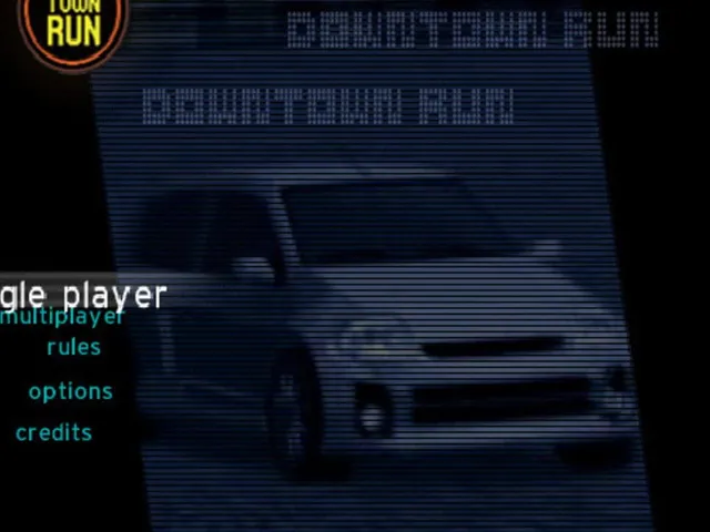 City Racer