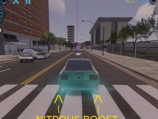 City-Racing