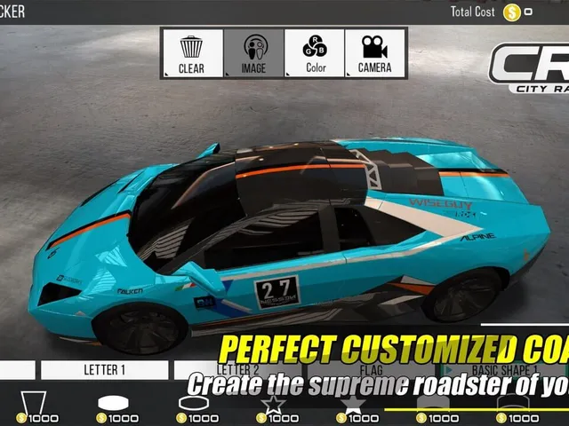 City Racing 2