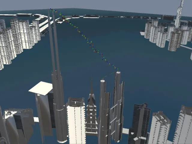 City Rush