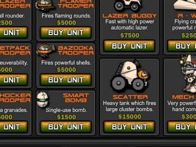 City Siege 4: Alien Siege