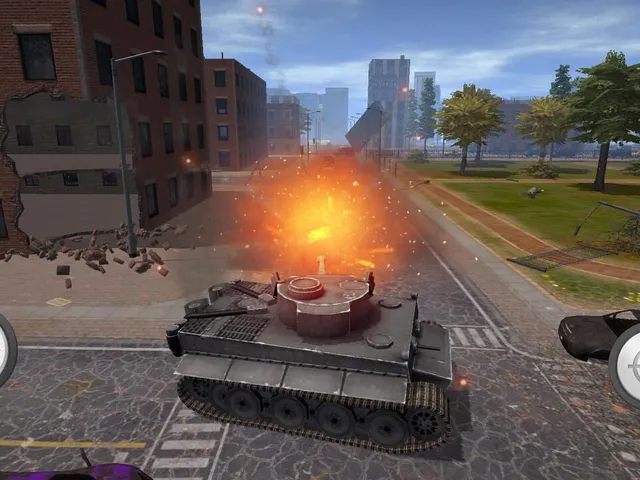 City Smash 2